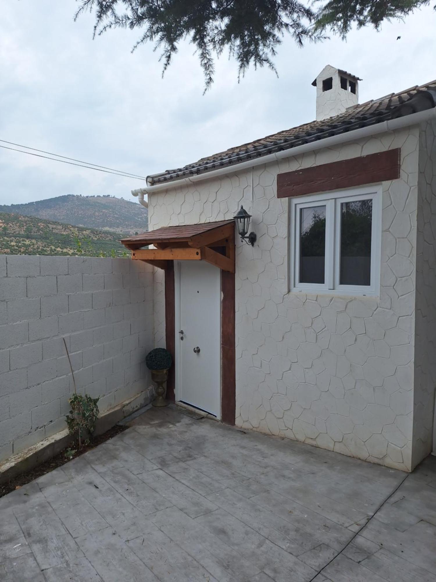La Estacion Casa Luna Rio Cofioヴィラ エクステリア 写真